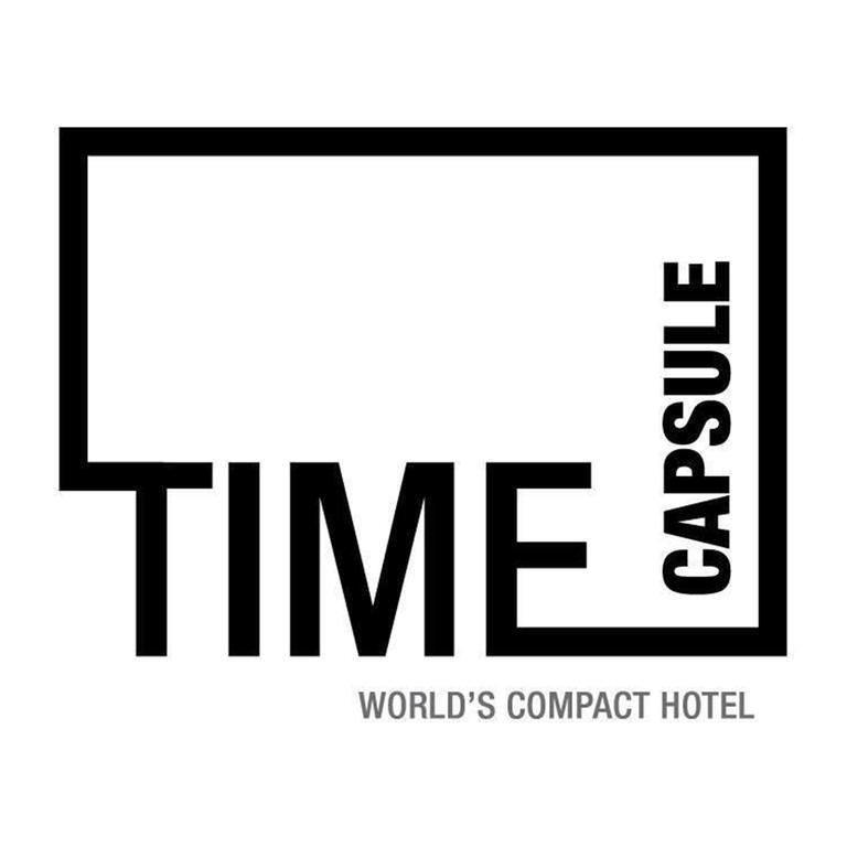 Time Capsule Hotel จอร์จทาวน์ ภายนอก รูปภาพ
