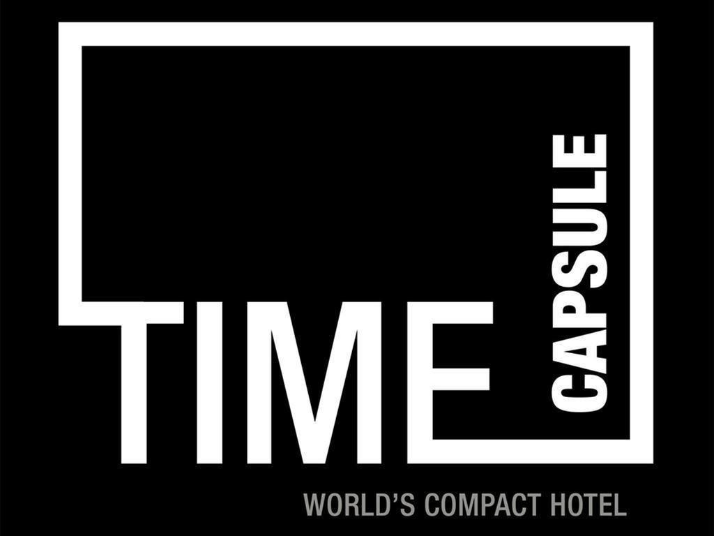 Time Capsule Hotel จอร์จทาวน์ ภายนอก รูปภาพ