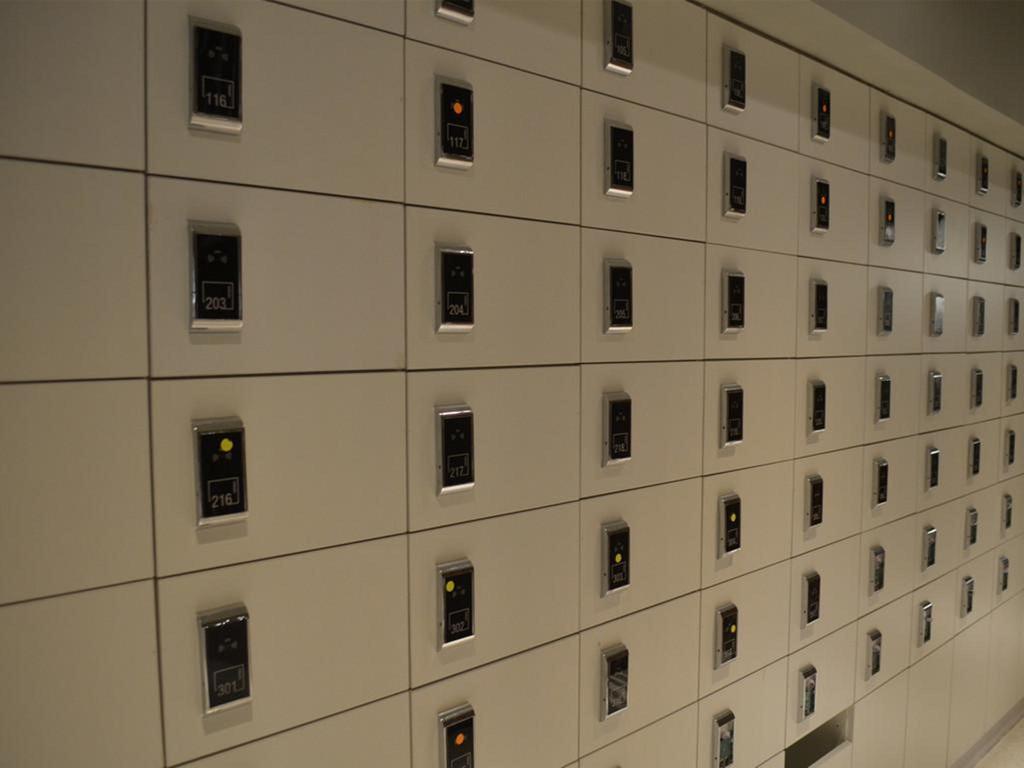 Time Capsule Hotel จอร์จทาวน์ ภายนอก รูปภาพ