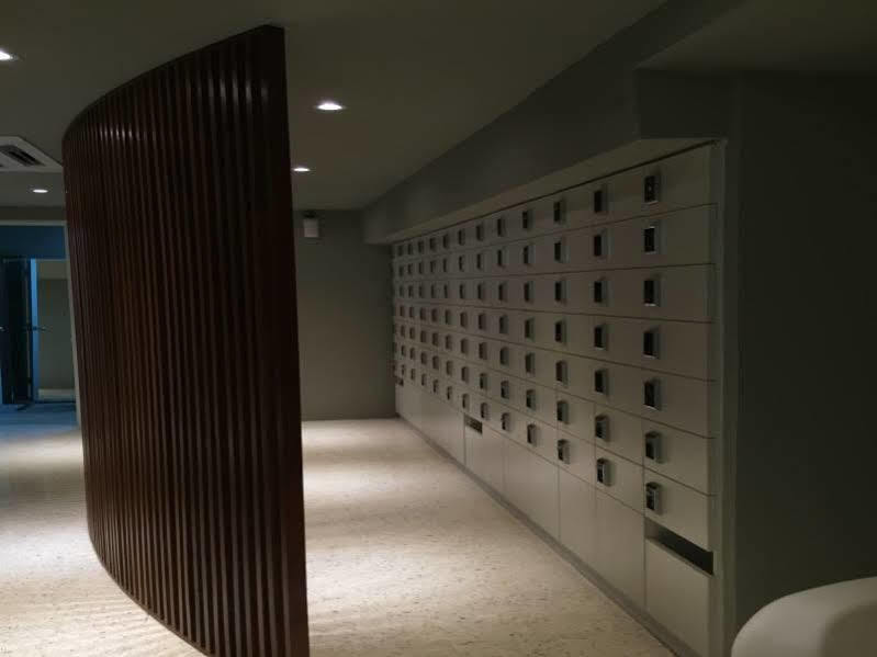 Time Capsule Hotel จอร์จทาวน์ ภายนอก รูปภาพ